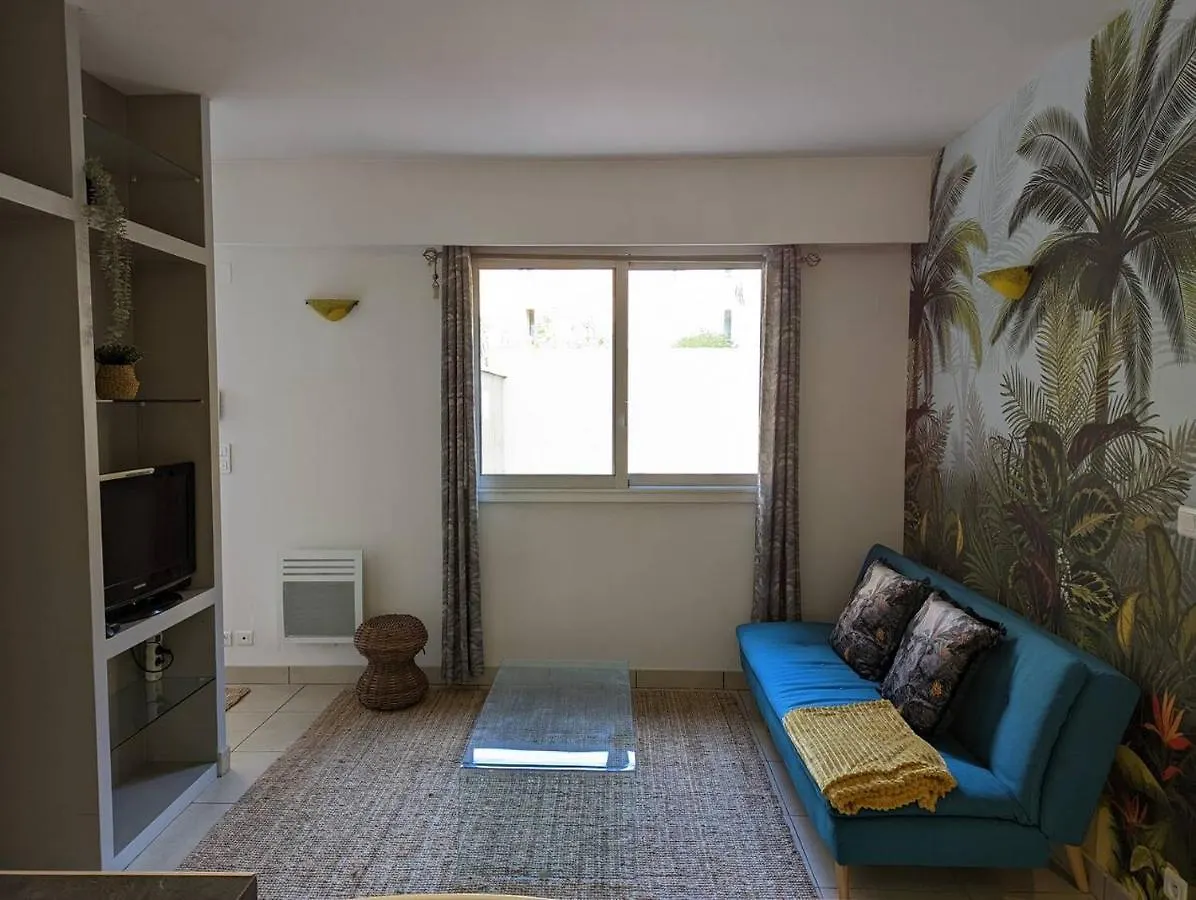 Appartement Hyper Central Et Calme, A 5 Metres De Monaco Beausoleil Apartment