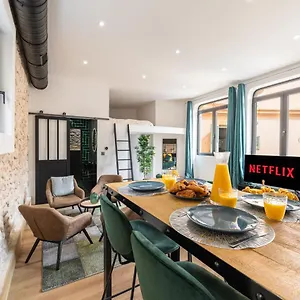  Apartamento Loft Design Aux Portes De Monaco