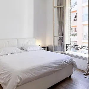  Apartamento Moderne Proche Monaco G
