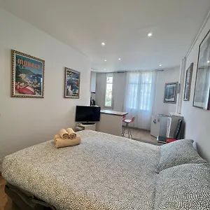  Apartamento Alle Porte Di Monte-carlo