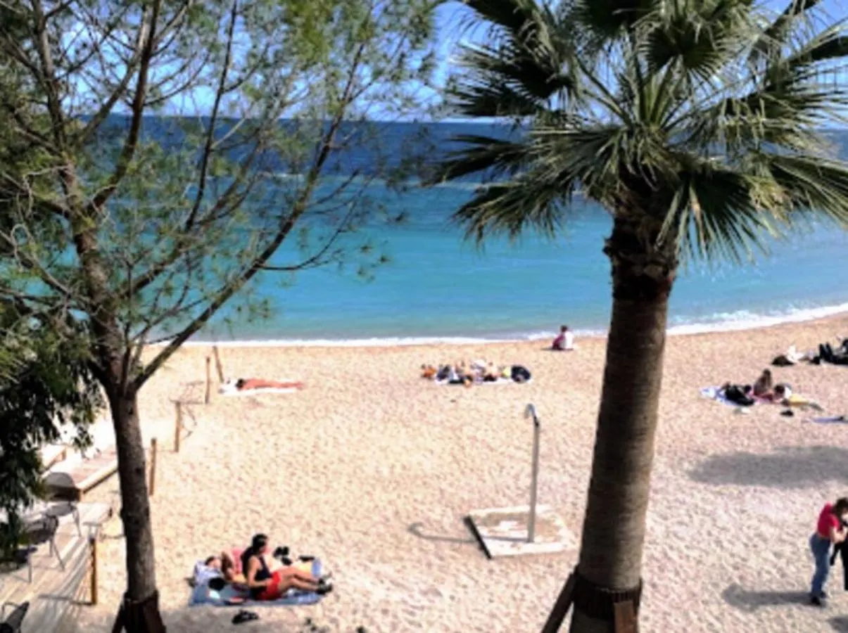 Appartement Hyper Central Et Calme, A 5 Metres De Monaco Beausoleil Francia