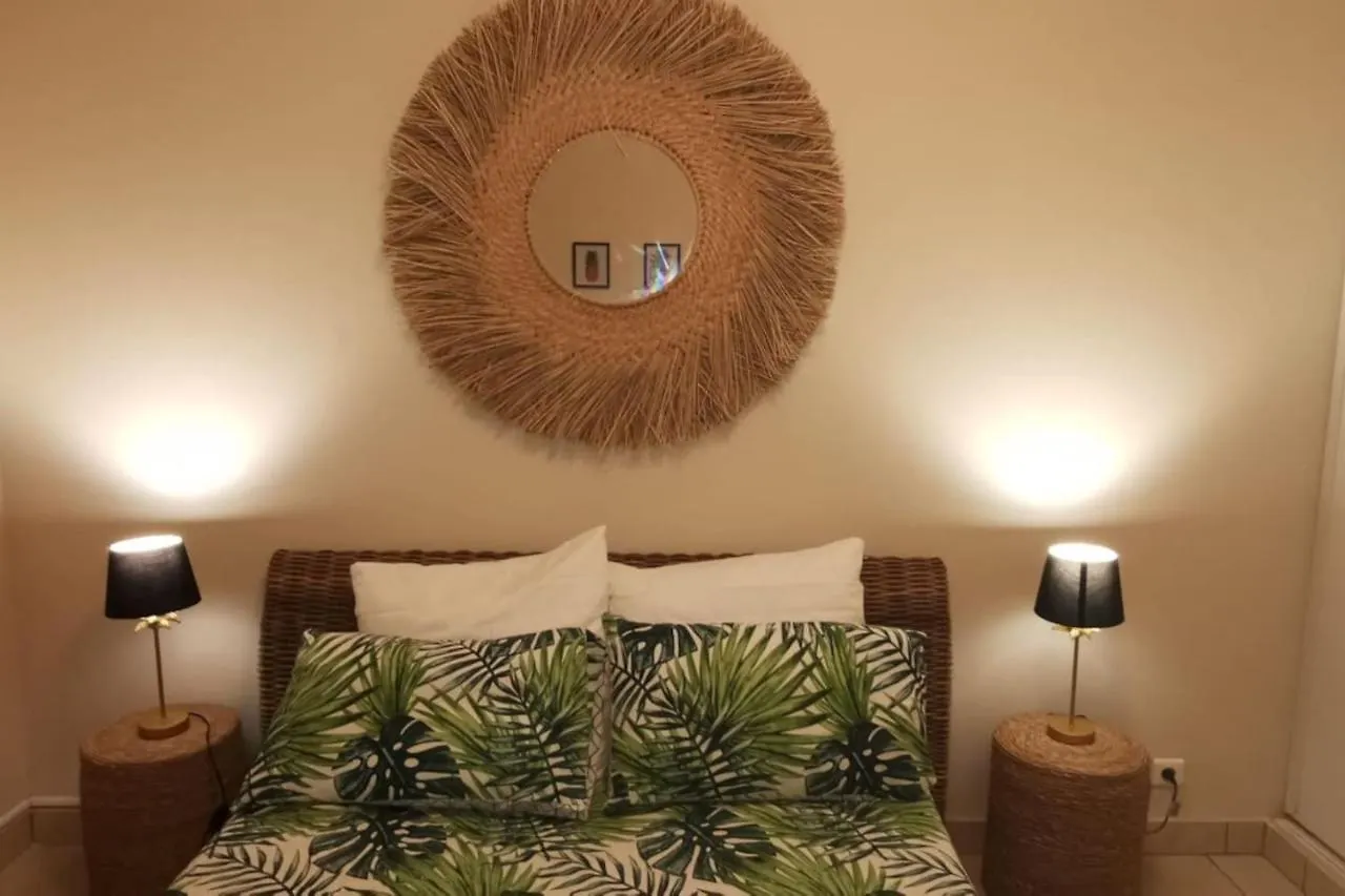 Apartamento Appartement Hyper Central Et Calme, A 5 Metres De Monaco Beausoleil
